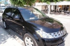 Vendo Nissan Murano V6, 3500 cc. - mejor precio | unprecio.es