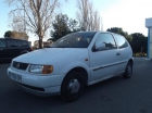 Volkswagen Polo 1.2 75CV - mejor precio | unprecio.es