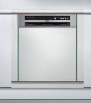 Whirlpool W 64/2/IX