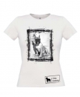 Camisetas Bulldog Francés y collares 100% cuero alta calidad. - mejor precio | unprecio.es