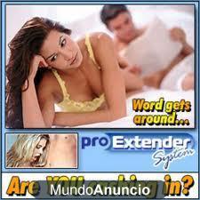 Alargador de Pene.ProExtender ® . MADE IN USA.