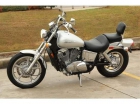 2007 Honda Shadow spirit (vt1100c) - mejor precio | unprecio.es