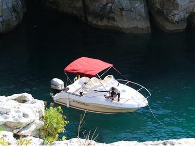 Alquiler Barcos Santander