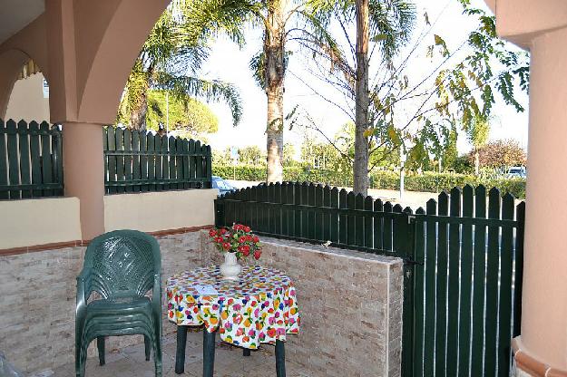 Apartamento en Chiclana de la Frontera