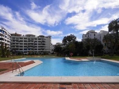 Apartamento se vende en Marbella, Costa del Sol