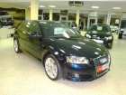 AUDI A3 2.0TDI Ambition DPF - mejor precio | unprecio.es
