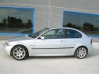 BMW 320 TD COMPACT M ´04 BI-XENON 6VELOCIDADES - mejor precio | unprecio.es