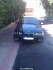 BMW 325 TDS consumo muy economico - mejor precio | unprecio.es