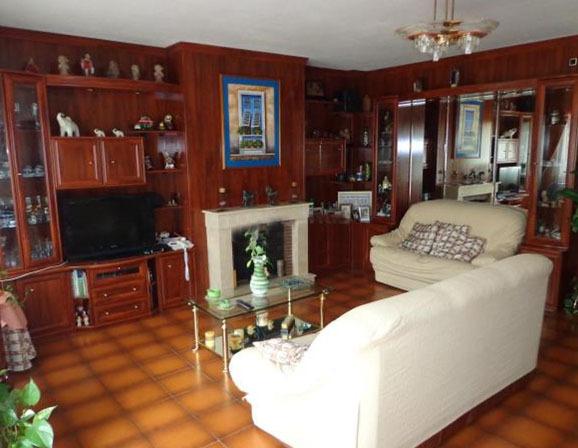 Chalet en Alcalá de Henares