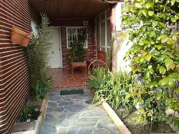 Chalet en Humanes de Madrid