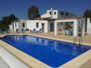 Chalet en venta en Bédar, Almería (Costa Almería)