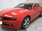 Chevrolet Camaro V6 RS, TMCARS.ES - mejor precio | unprecio.es