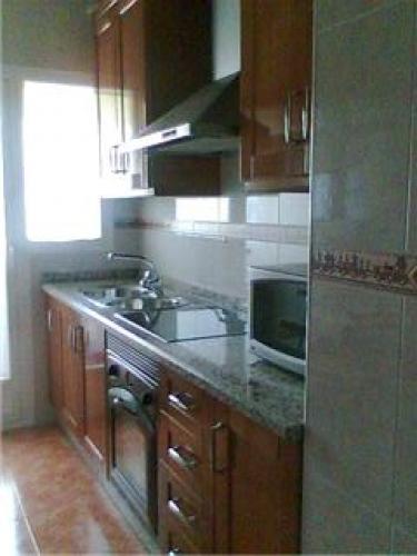 Comprar Piso Huércal de Almería Villa Ines