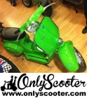 En Venta: Vespa Primavera 125cc. Recién pintada, Motor revisado: 3 meses - mejor precio | unprecio.es