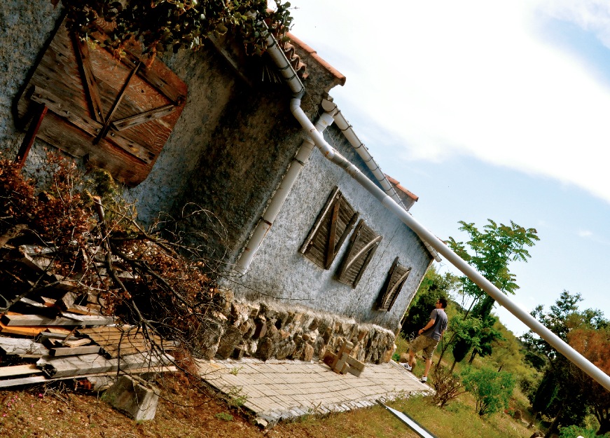 Finca Rústica en Monte del Guijo Navas del Rey.