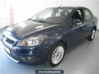 Ford Focus 1.6 TDCi 109 Titanium - mejor precio | unprecio.es