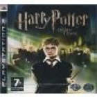 Harry Potter y la Orden del Fenix Playstation 3 - mejor precio | unprecio.es