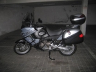 impecable vendo moto honda varadero 1000 abs modelo 2007 - mejor precio | unprecio.es