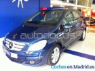 Mercedes Benz B180 - mejor precio | unprecio.es