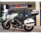 MOTO GUZZI STELVIO 1200 4V ABS - mejor precio | unprecio.es