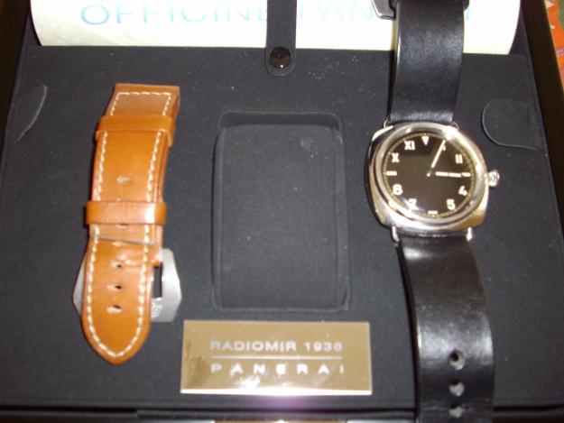 Panerai 249 (california)