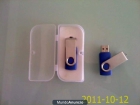 PEN DRIVE MEMORIA USB 16GB REALES-NUEVA - mejor precio | unprecio.es