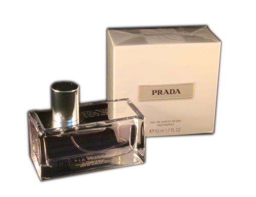 Perfume Prada Eau de Perfume Tendre 50ml