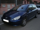 PEUGEOT 307 2.0HDI 110 XS - mejor precio | unprecio.es