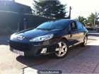 Peugeot 407 - mejor precio | unprecio.es