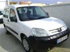 PEUGEOT PARTNER 1.9 D COMBI PRO - Malaga - mejor precio | unprecio.es