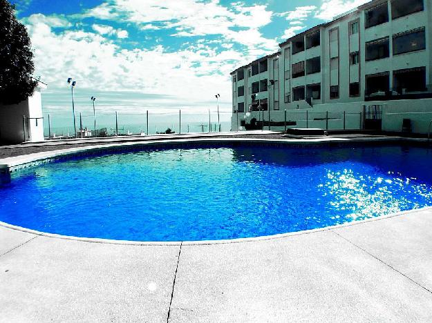 Piso en Benalmadena Costa