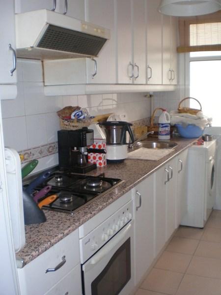 Piso en Cádiz