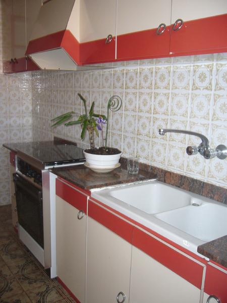 Piso en Cornellà de Llobregat