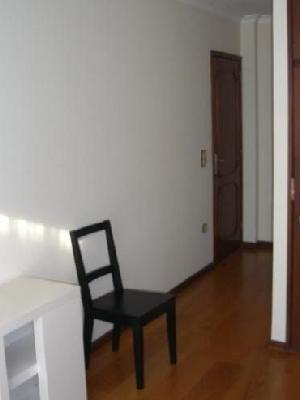 Piso en Getxo