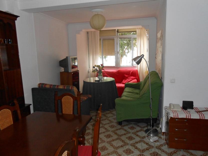 Piso en Santa Justa 180€/hab