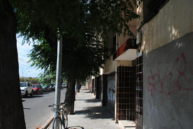 Piso en Vilanova i La Geltrú