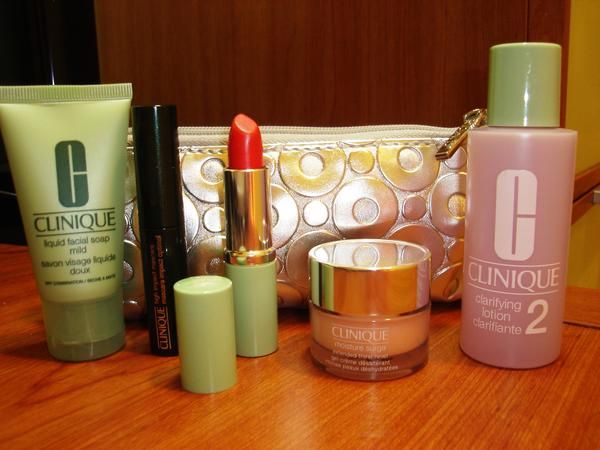 PRODUCTOS CLINIQUE