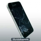 QUEBRASTE TU IPHONE 4 ? CAMBIA TACTIL Y LCD + CAMBIO DE COLOR!! - mejor precio | unprecio.es