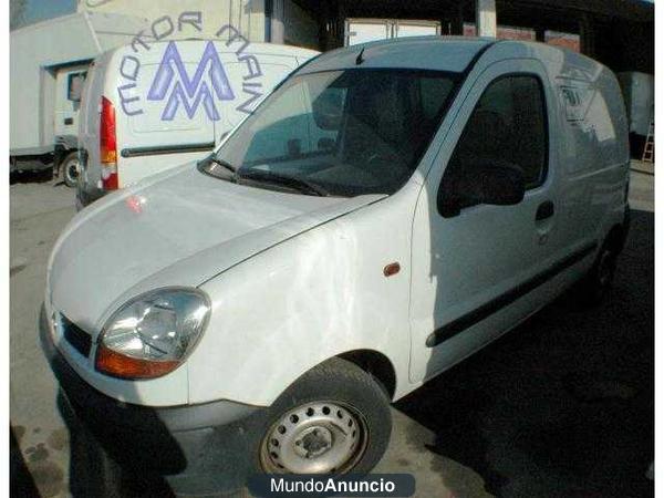 Renault Kangoo Express 1.9D Confort 65