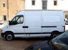 Renault Master Renault Master 25 dCi en BADAJOZ - mejor precio | unprecio.es