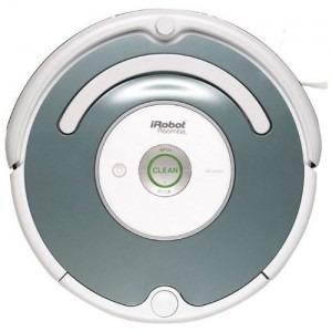 robot aspirador irobot Roomba 540 telf 608359129