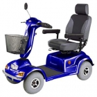 Scooter minusvalido marca C.T.M. modelo hs-890 poco uso - mejor precio | unprecio.es