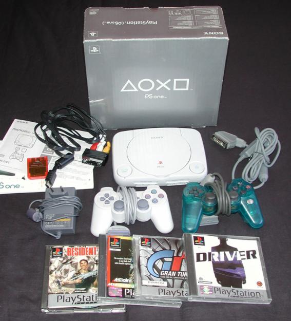 Sony PS One