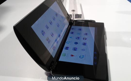 Tablet Sony P