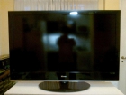 TV LED 40" - Samsung ue40F6640 Smart TV, WiFi, 3D, 600Hz - mejor precio | unprecio.es