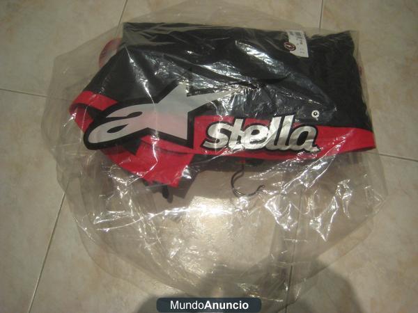 Vendo chaqueta ALPINESTARS SPELLA BREEZE