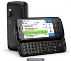 Vendo Nokia C6 - mejor precio | unprecio.es