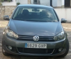 Volkswagen Golf Plus 1.4Tsi Sport - mejor precio | unprecio.es