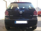 Volkswagen Polo 1.4 TDI MATCH - mejor precio | unprecio.es
