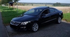 2008 Volkswagen Passat CC 2.0 TDI Negro - mejor precio | unprecio.es